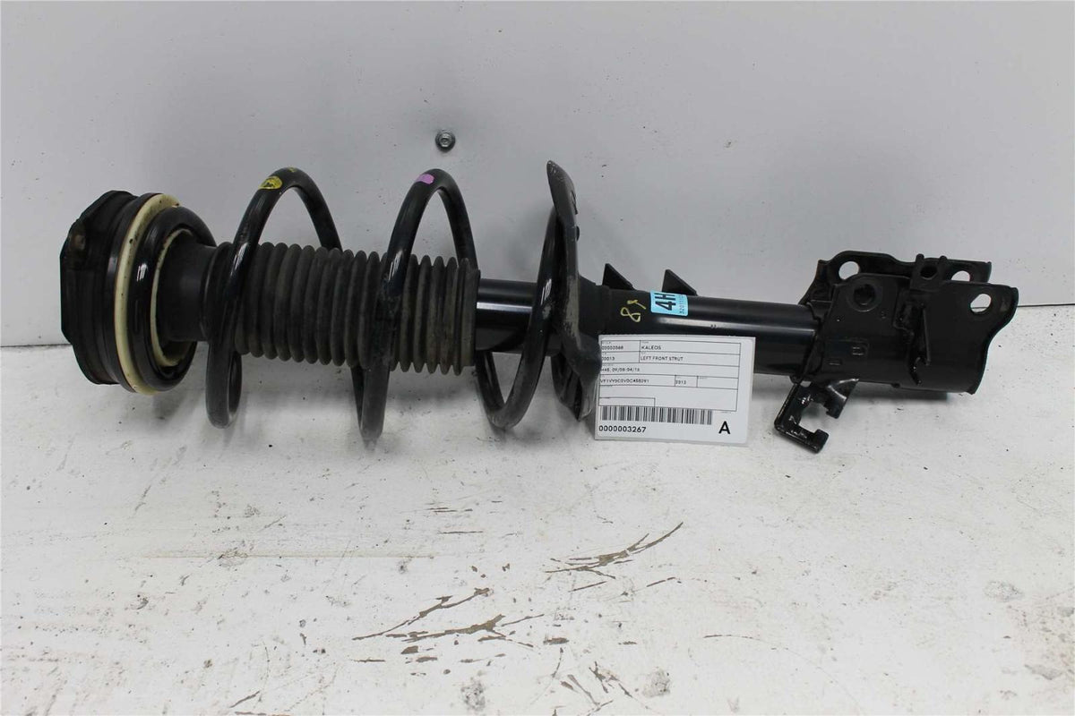 Renault, Koleos, I HY, Left Front Strut