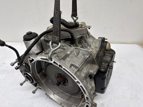 Audi, Q3 Transmission Auto, Awd, Petrol, 2.5, Turbo, 8U, Nzu Code, 11/13-12/18 (2013-2018)