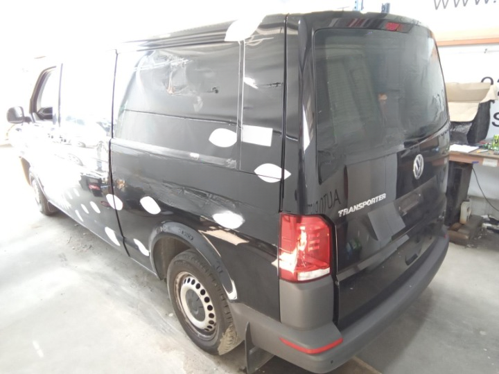 Used Volkswagen, Transporter  Engine , Diesel, 2.0, Turbo, Cxha Code, T6, 07/15  – image 2 - All Good Parts