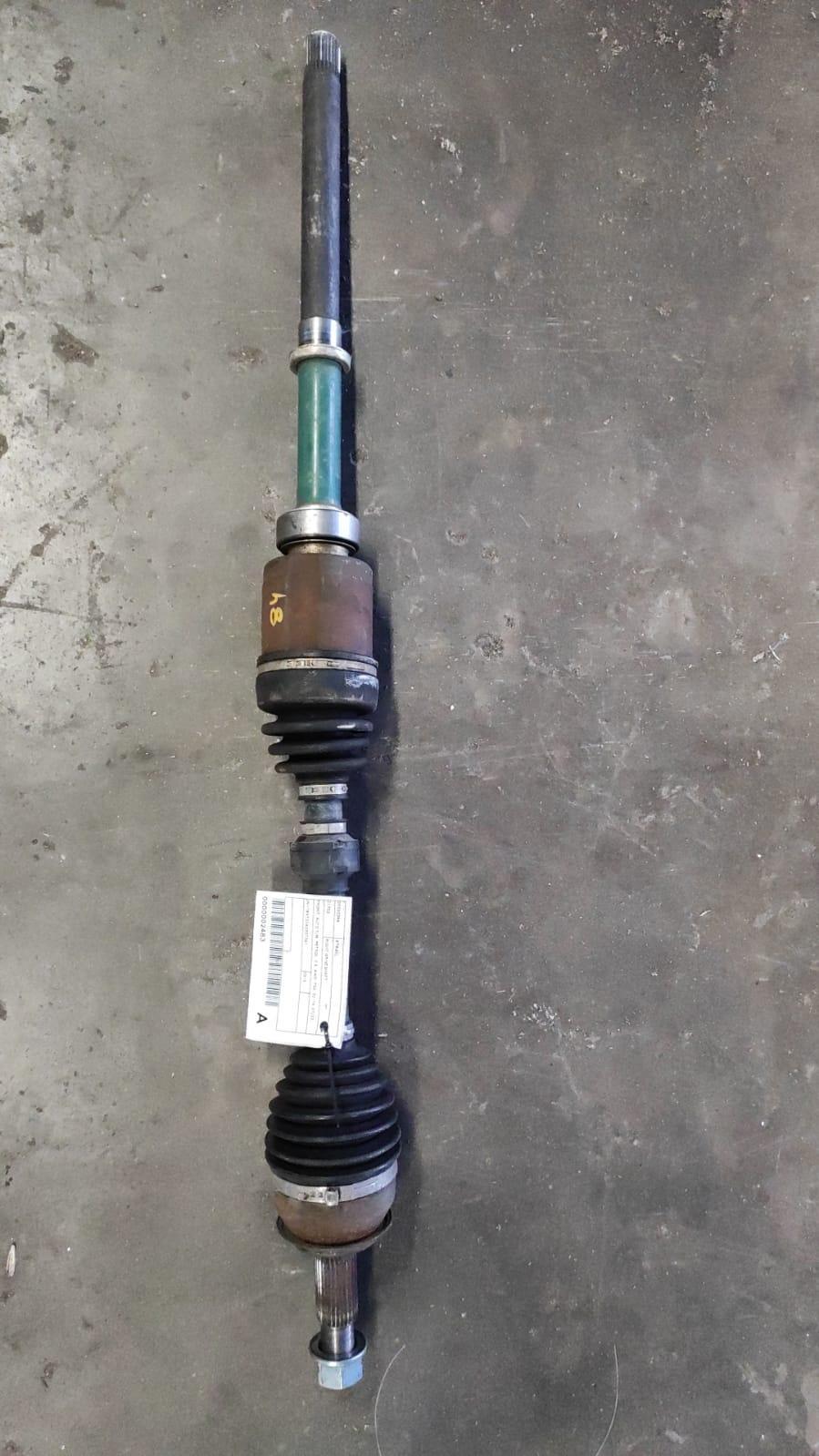 Nissan, X-Trail, T32, Right Drive Shaft