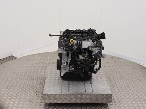 Volkswagen, Golf Engine , Petrol, 2.0, Turbo, Gen 7, Cjxd Code, 03/13