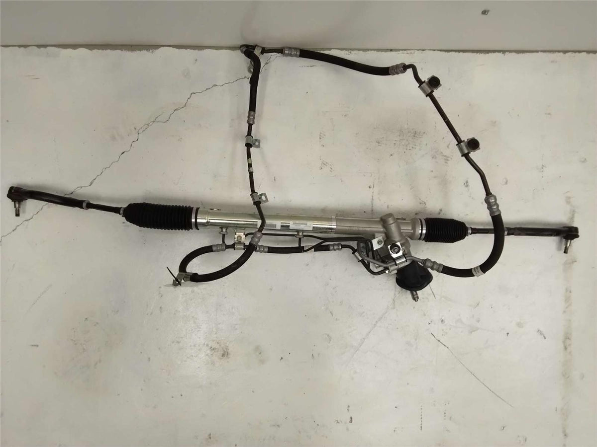 MG, MG3, Steering Box/Rack