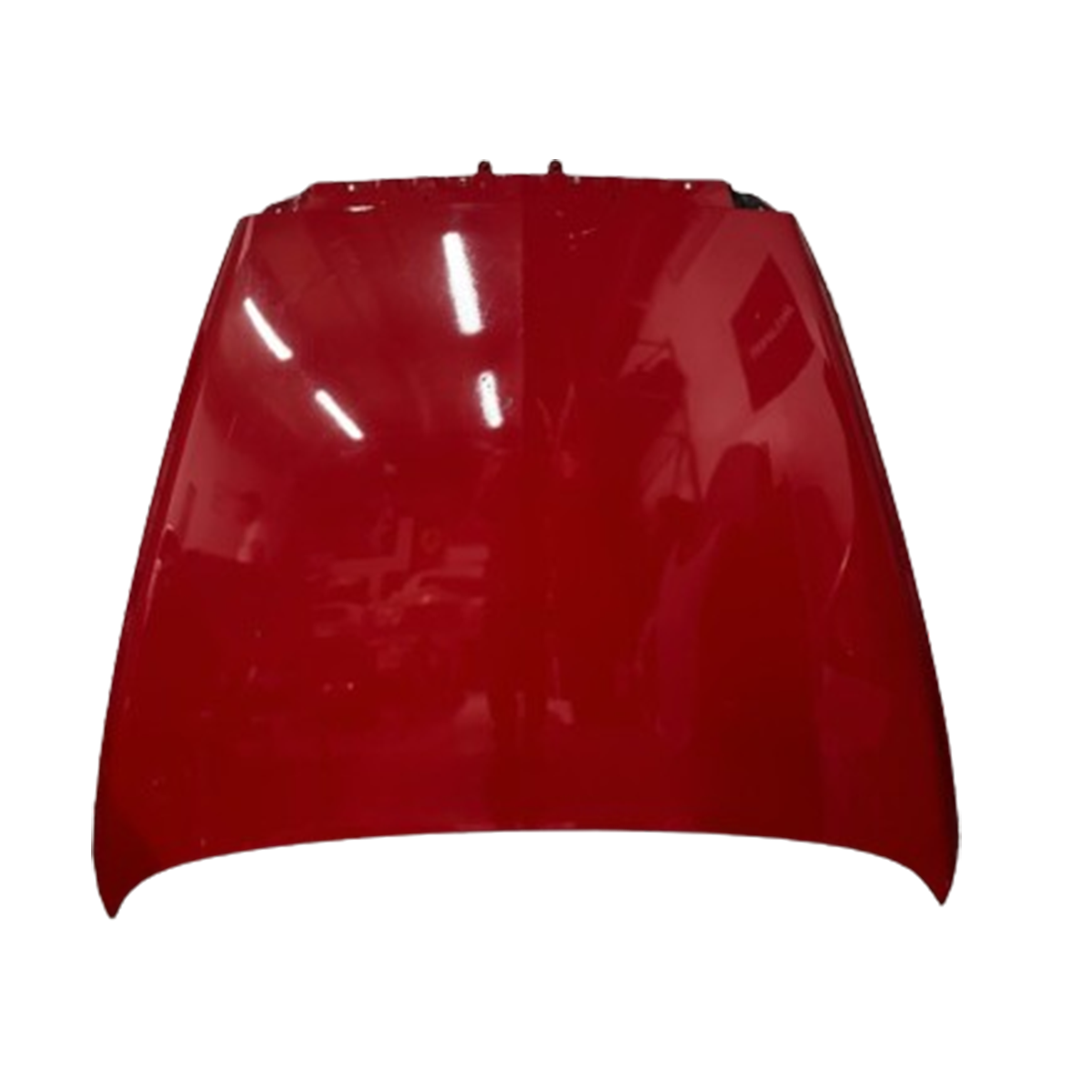 Bonnet