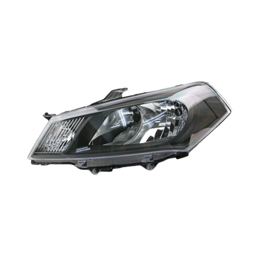 Headlamp