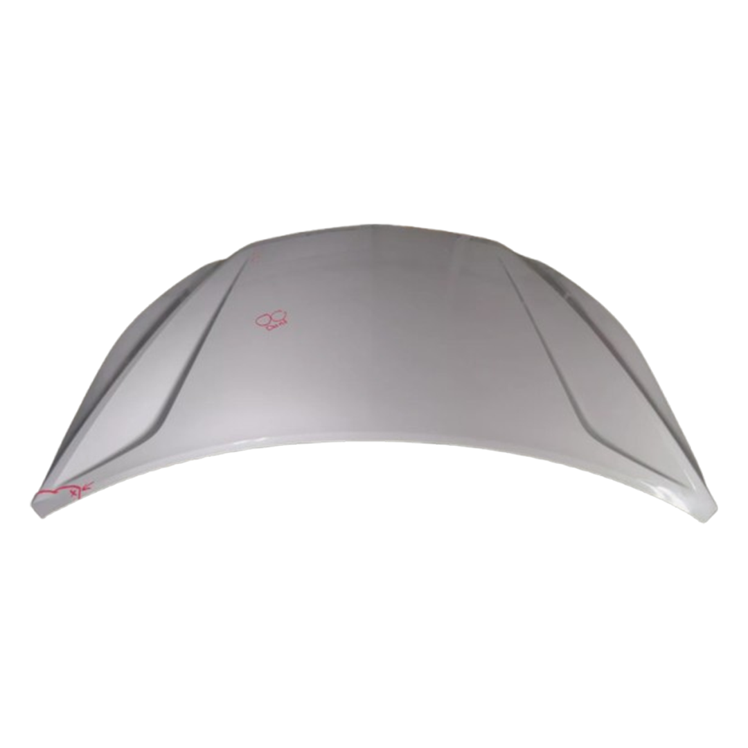 Bonnet