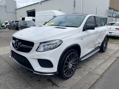 Used Mercedes, Gle Class Trans/Gearbox , Auto, Awd, Petrol, 3.0, Twin Turbo, 9 Speed, C292, Gle450 Amg, 725.034 Code, 06/15-04/19  – image 3 - All Good Parts