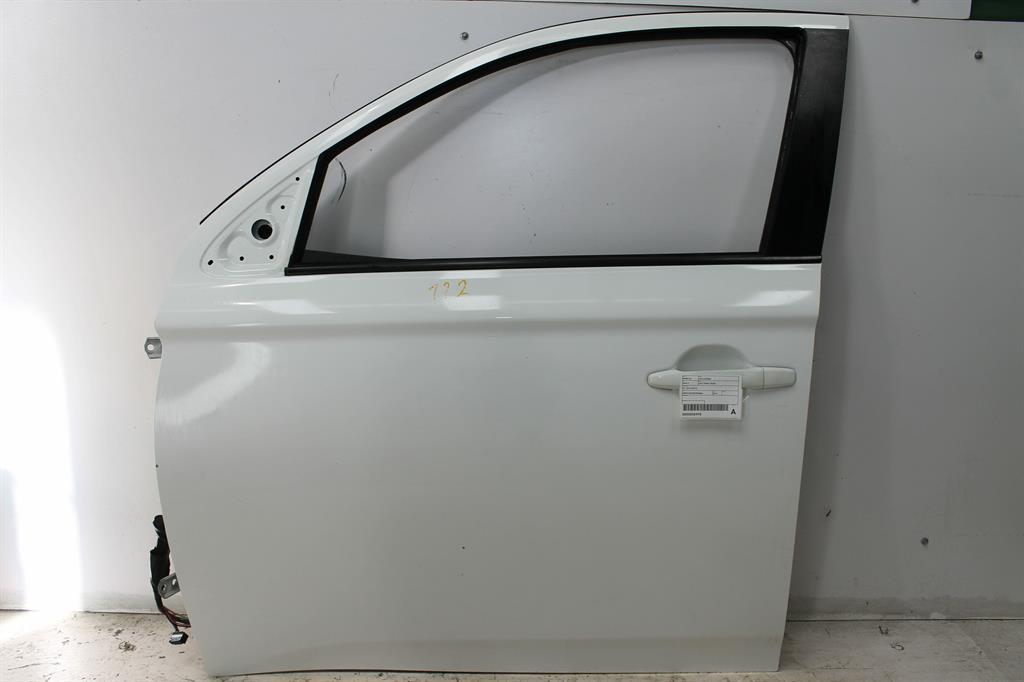 Mitsubishi, Outlander, Left Front Door