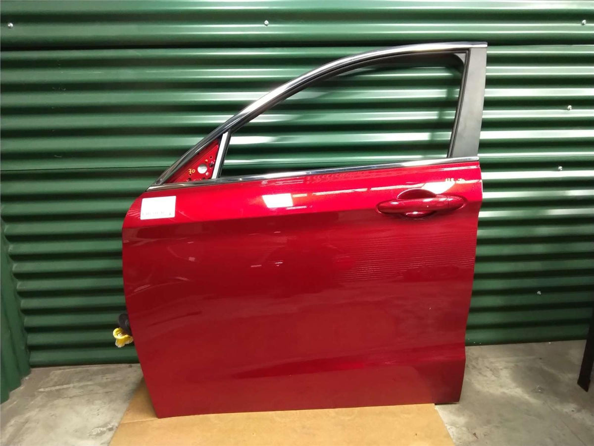 2019, Haval, H2, H2, Left Front Door