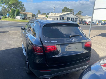 Used Mercedes, Glc Class Trans/Gearbox , Auto, Awd, Petrol, 2.0, Turbo, 725.047 Code, X253, Glc300E, 03/20  – image 2 - All Good Parts