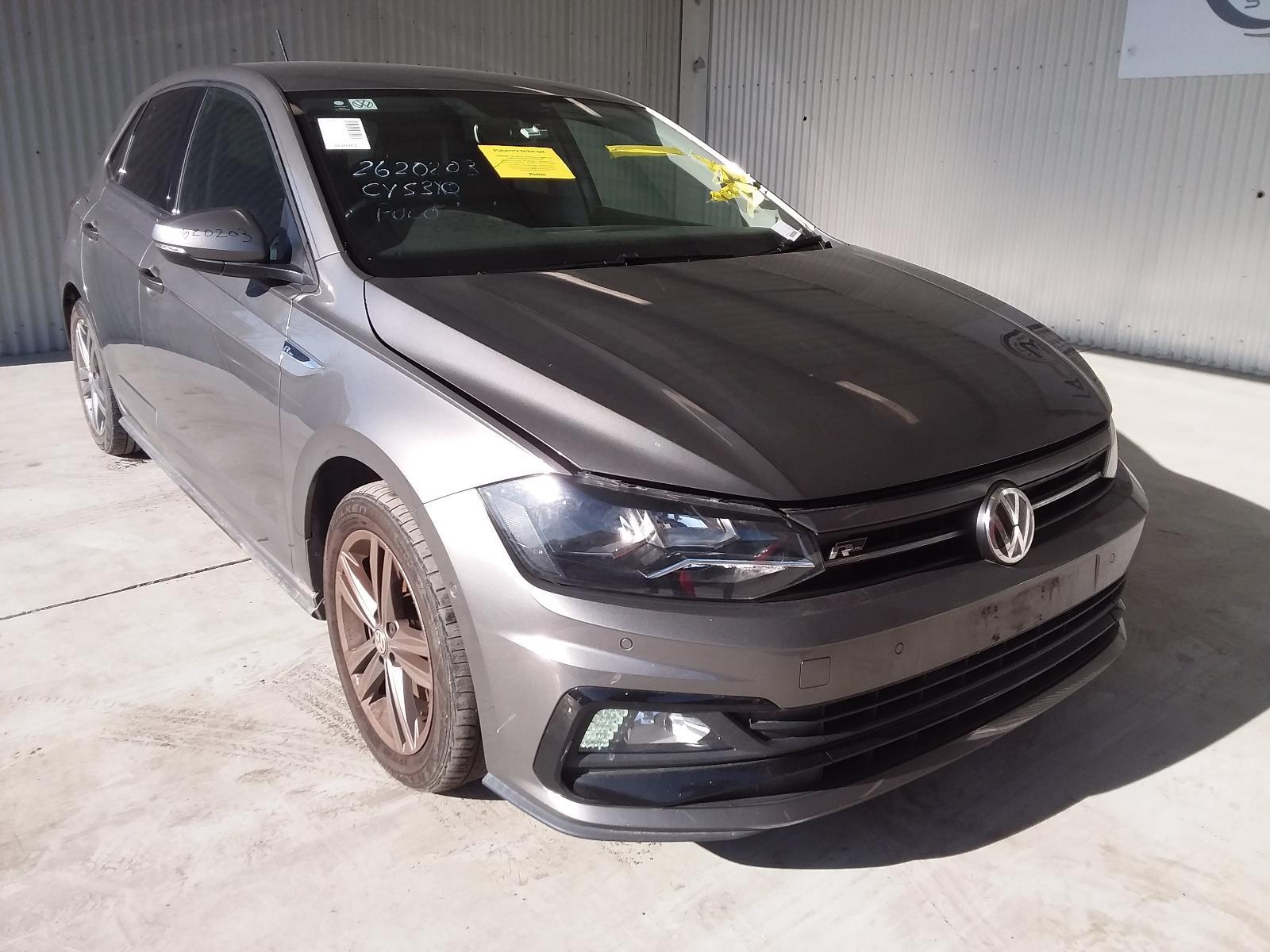 Used Volkswagen, Polo   Engine , Petrol, 1.0, Turbo, Aw, Chzj Code, 09/17  – image 2 - All Good Parts