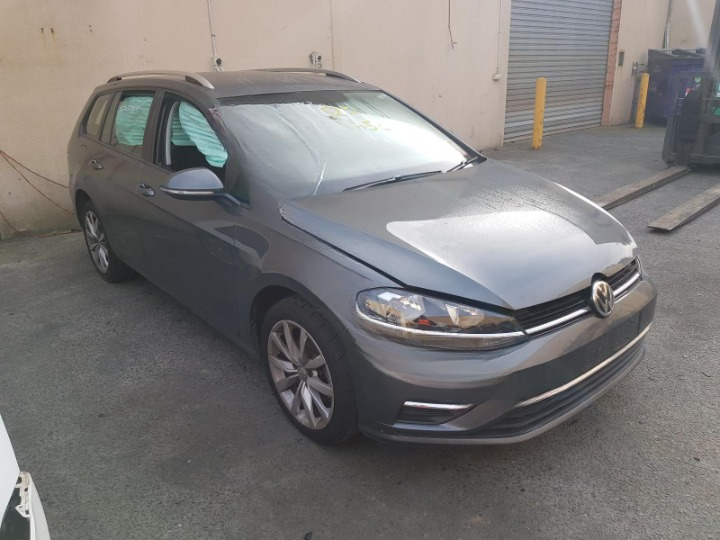 Used Volkswagen, Golf  Trans/Gearbox , Auto, Petrol, 1.4, Turbo, Gen 7, Ubw Code, 07/15-08/20  ��� main images - All Good Parts