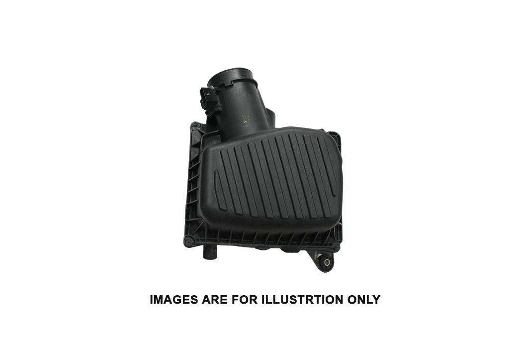 Used Holden, Barina Air Cleaner/Box Air Cleaner Spark Mj (Vin Kl3M) 10/10 06/15 2011 – image 1 - All Good Parts