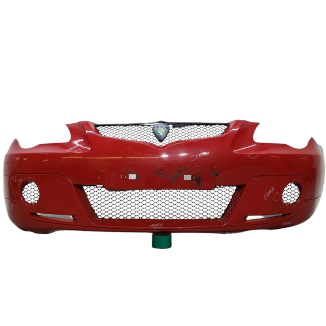 Bumper