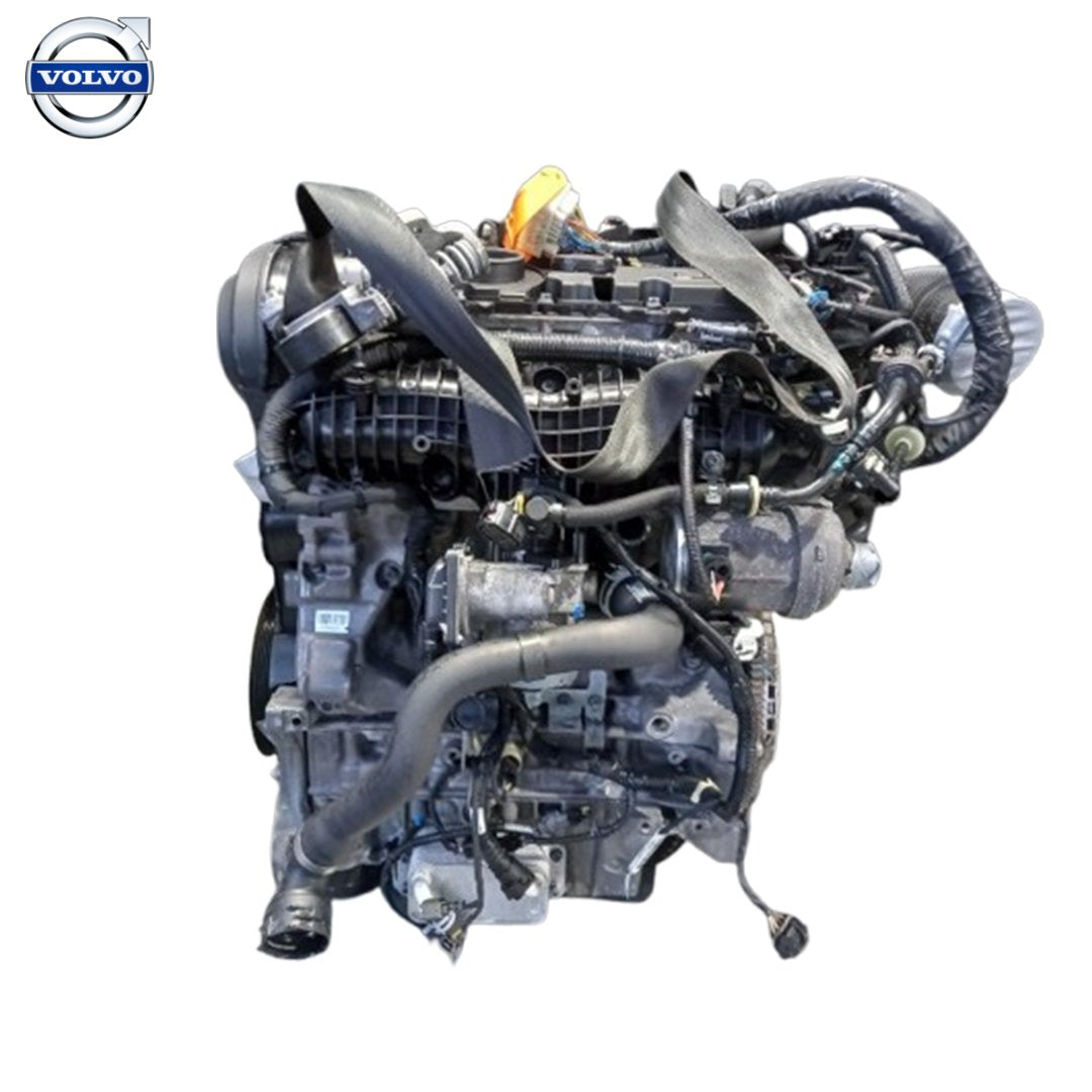 Used Volvo , XC40 Engine Petrol 2.0 Turbo B4204T31 07/2005/22 (2020 - 2022)  – main images - All Good Parts
