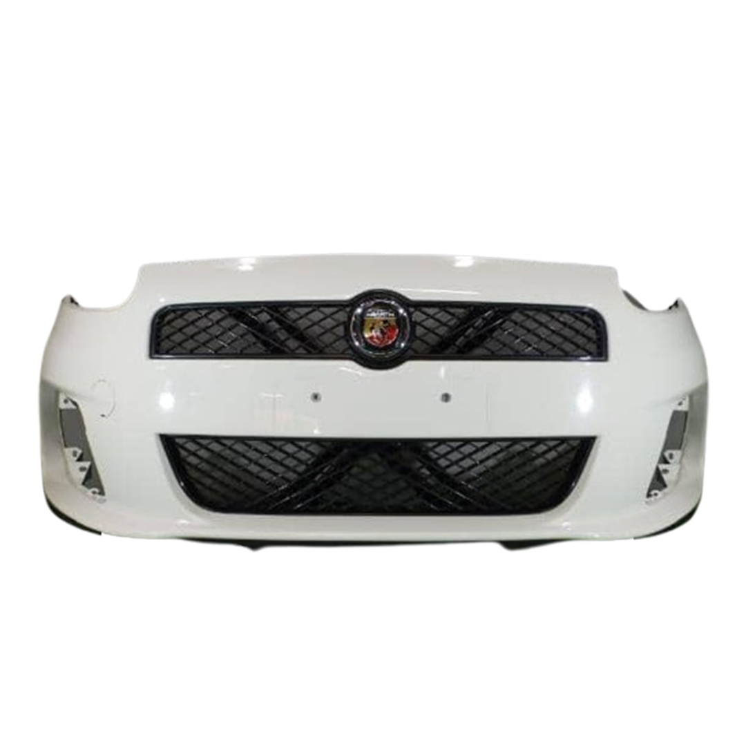 Bumper