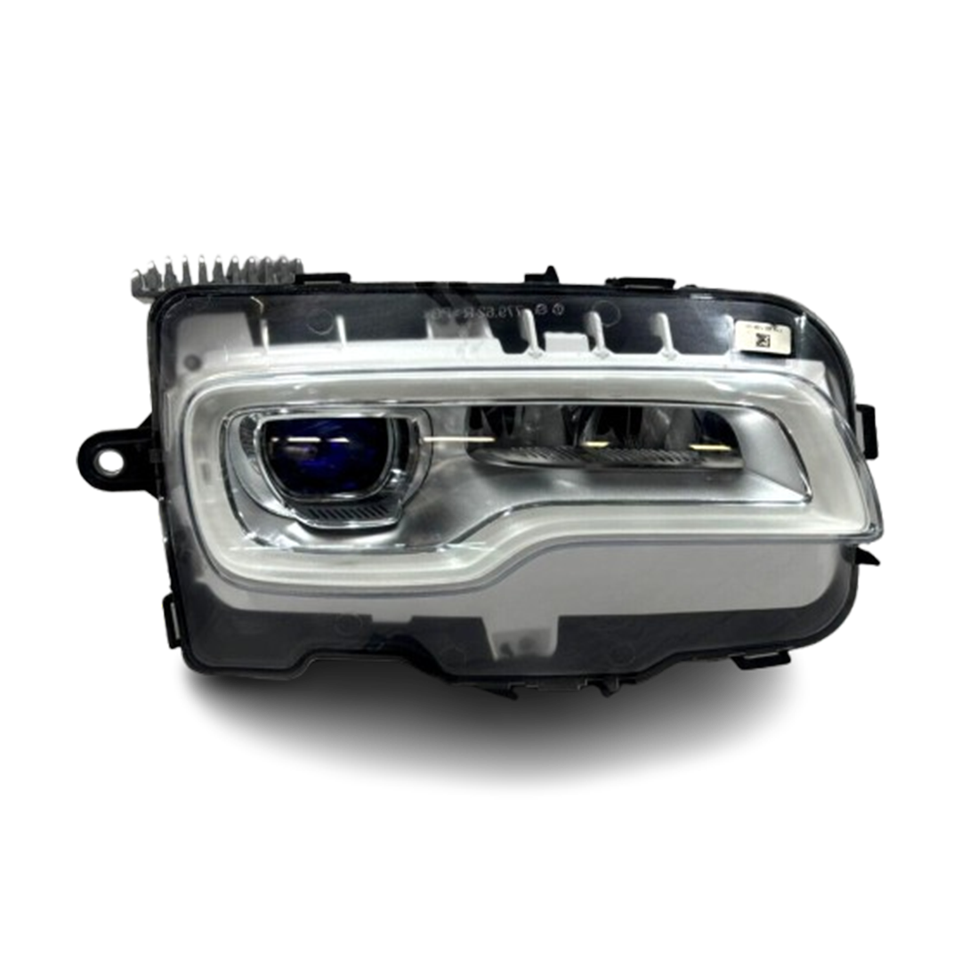 Headlamp