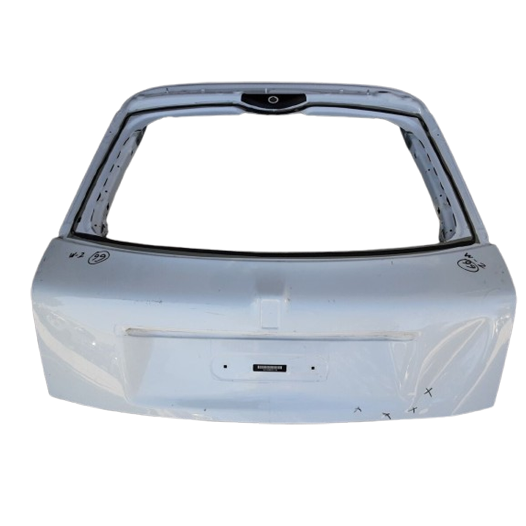 Bootlid/Tailgate