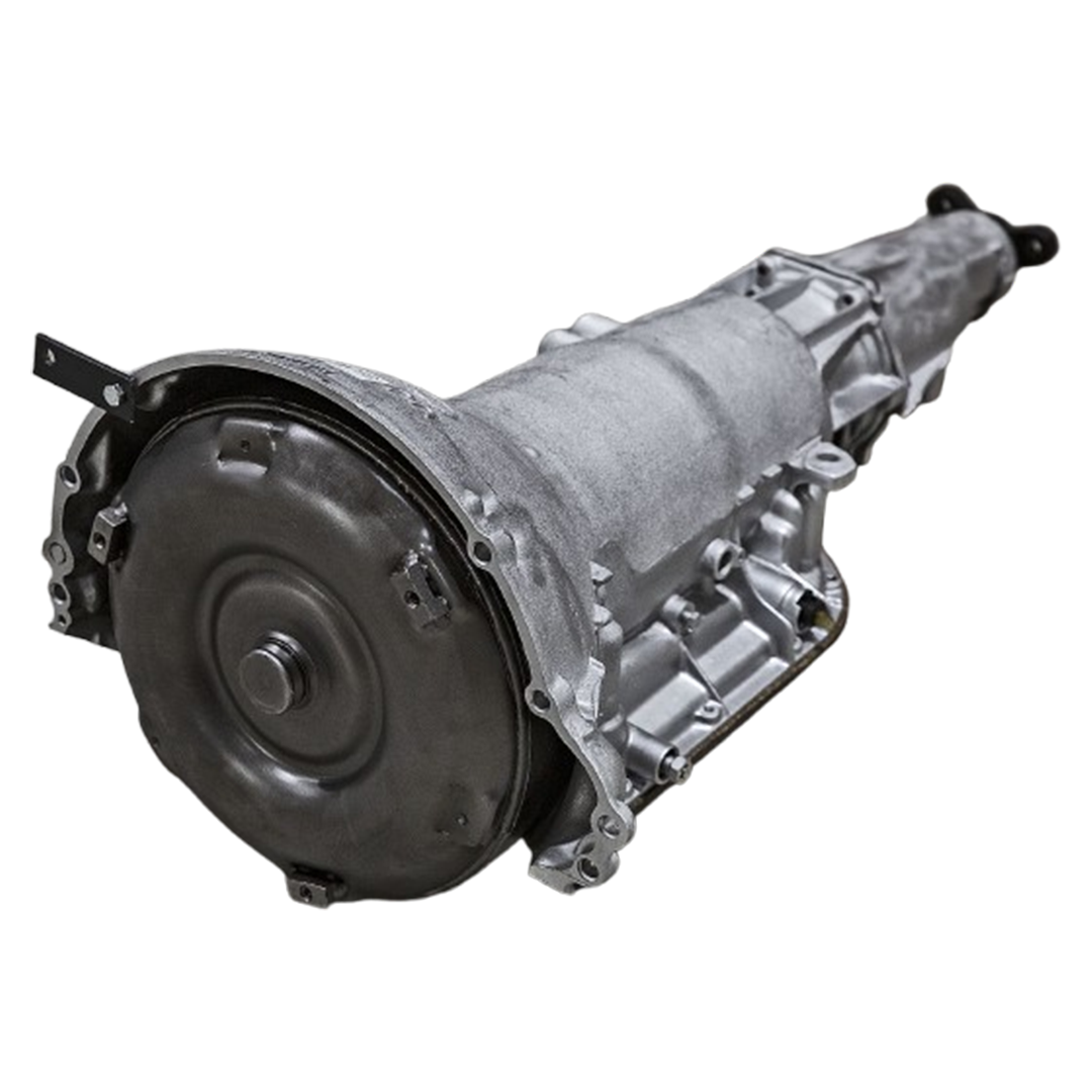 Trans/Gearbox