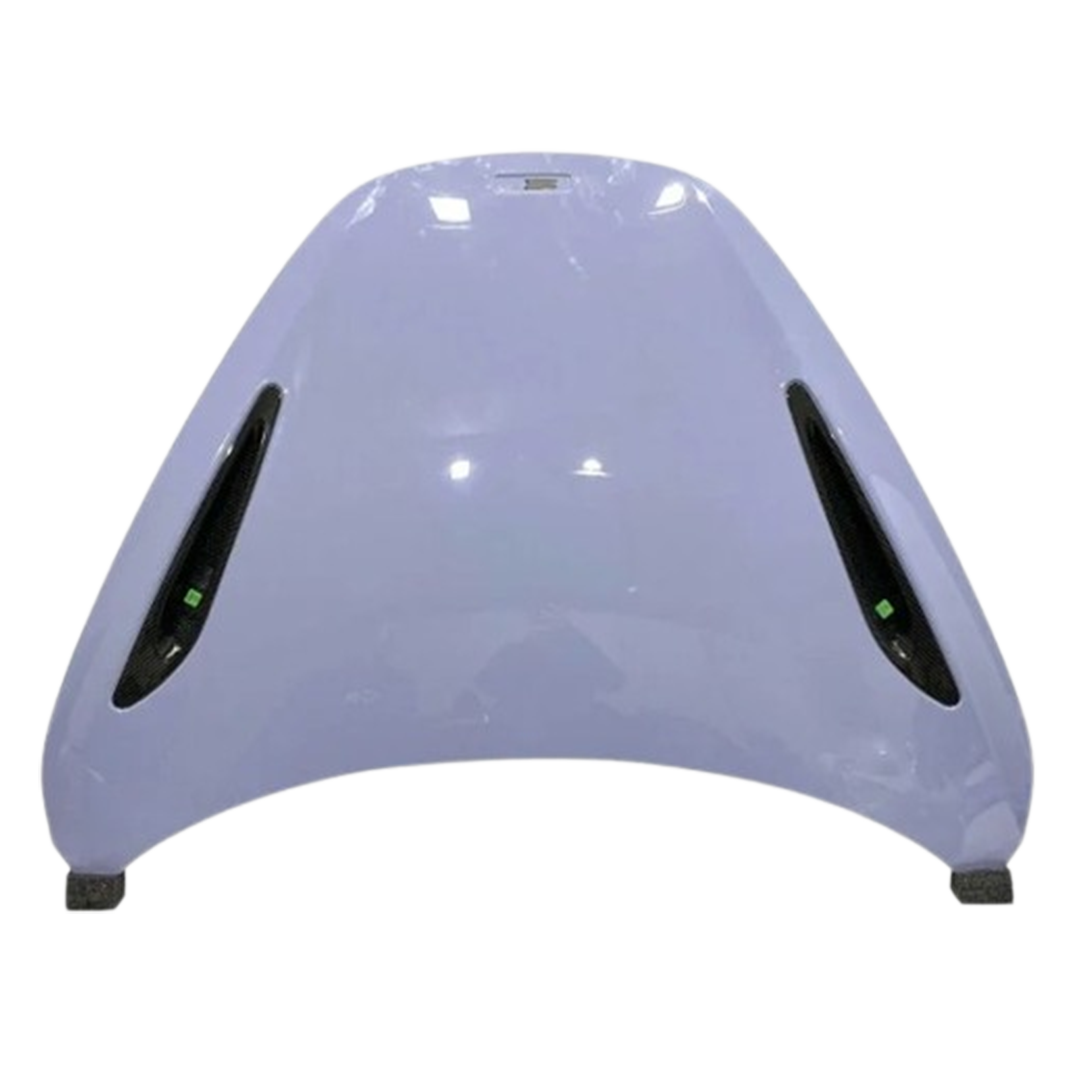Bonnet