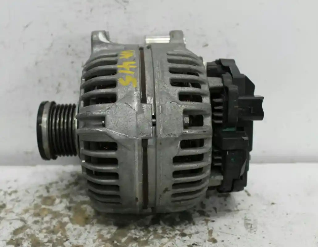 Audi, A1 Alternator Petrol 1.4 Turbo Bosch 140Amp 8X 12/10 05/15