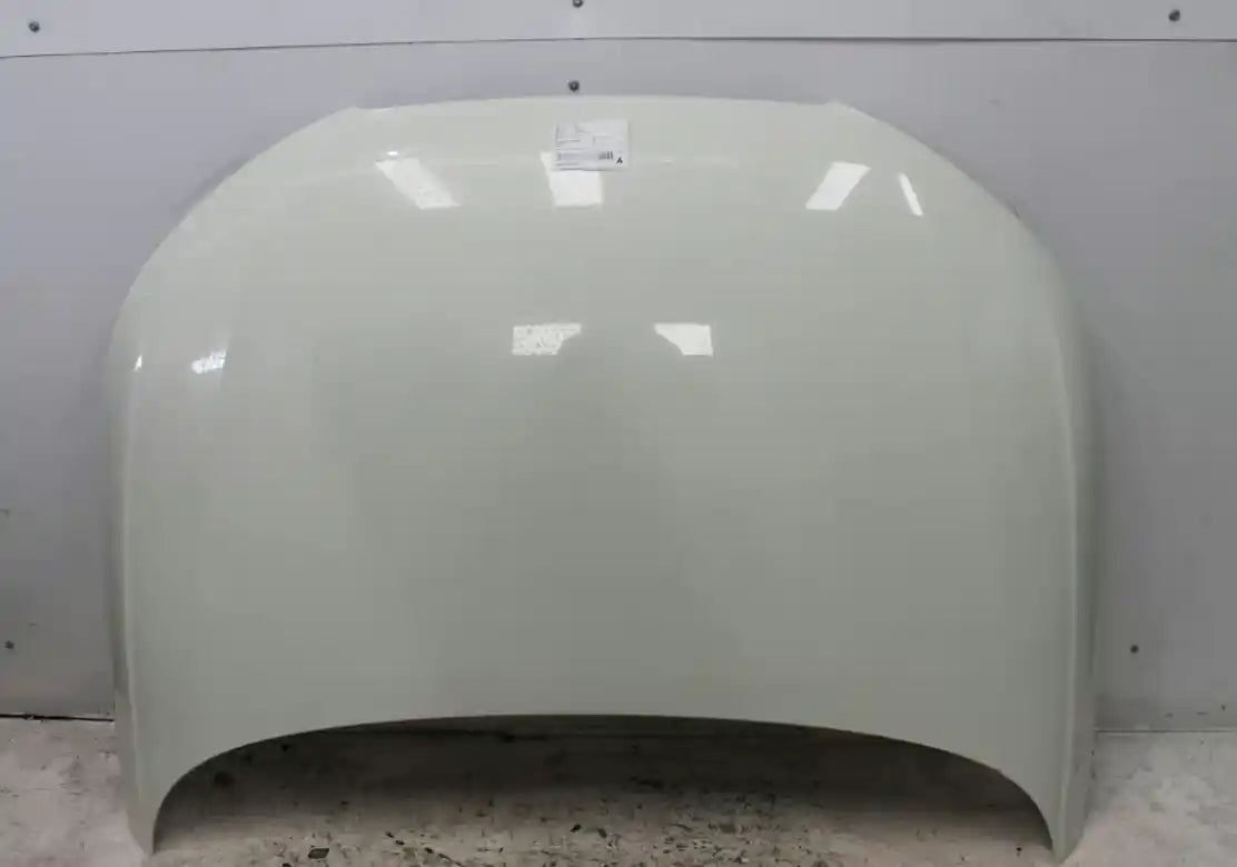 Used Audi, A1 Bonnet A1/S1 8X 12/10 10/18 2011 – image 1 - All Good Parts