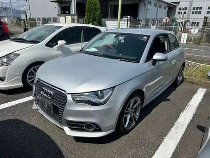 Used Audi, A1 Trans/Gearbox Auto Fwd Petrol 1.4 Turbo 8X Mps Code 12/10 10/18 2012 – image 2 - All Good Parts
