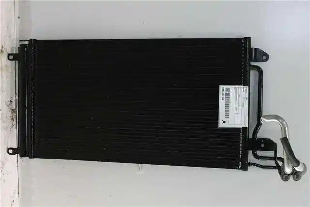Used Audi, A1 A/C Condenser 8X 12/10 10/18 2013 – main images - All Good Parts