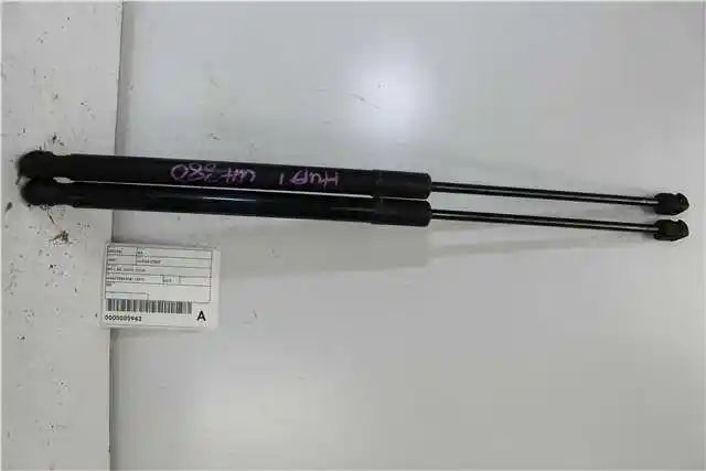 Used Audi, A1 Hatch Strut Mk 1 8X 12/10 12/18 2013 – main images - All Good Parts