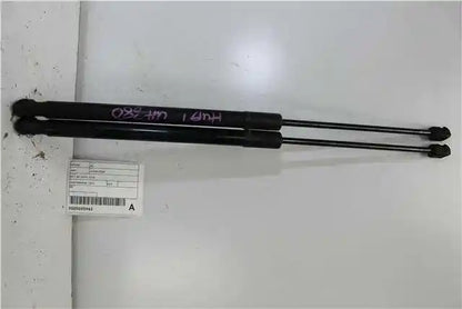 Used Audi, A1 Hatch Strut Mk 1 8X 12/10 12/18 2013 – main images - All Good Parts