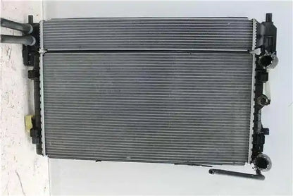 Used Audi, A1 Radiator Auto 1.4 Petrol 8X A1 12/10 10/18 2013 – main images - All Good Parts