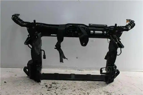 Audi, A1 Radiator Support 8X A1/S1 12/10 10/18