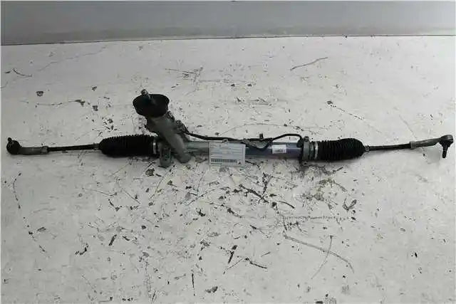 Used Audi, A1 Steering Box/Rack 8X 12/10 10/18 2013 – main images - All Good Parts
