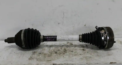 Used Audi, A1 Left Driveshaft Front, 1.4, Petrol, Auto T/M, 8X, 12/10-04/15 J0116 2011 – main images - All Good Parts