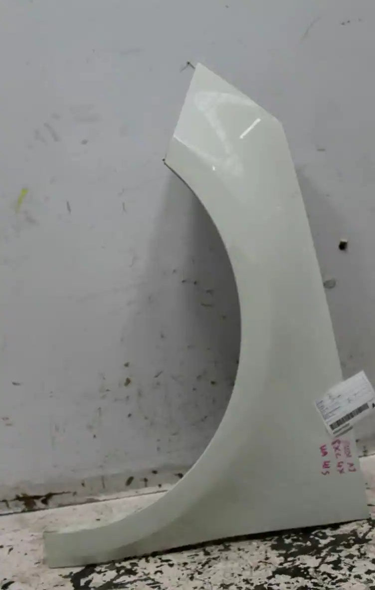 Used Audi, A1 Left Guard A1/S1 8X 12/10 10/18 2011 – image 1 - All Good Parts