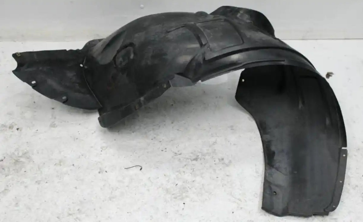 Used Audi, A1 Left Guard Liner 8X, A1/S1, 12/10-10/18 J98812 2011 – main images - All Good Parts