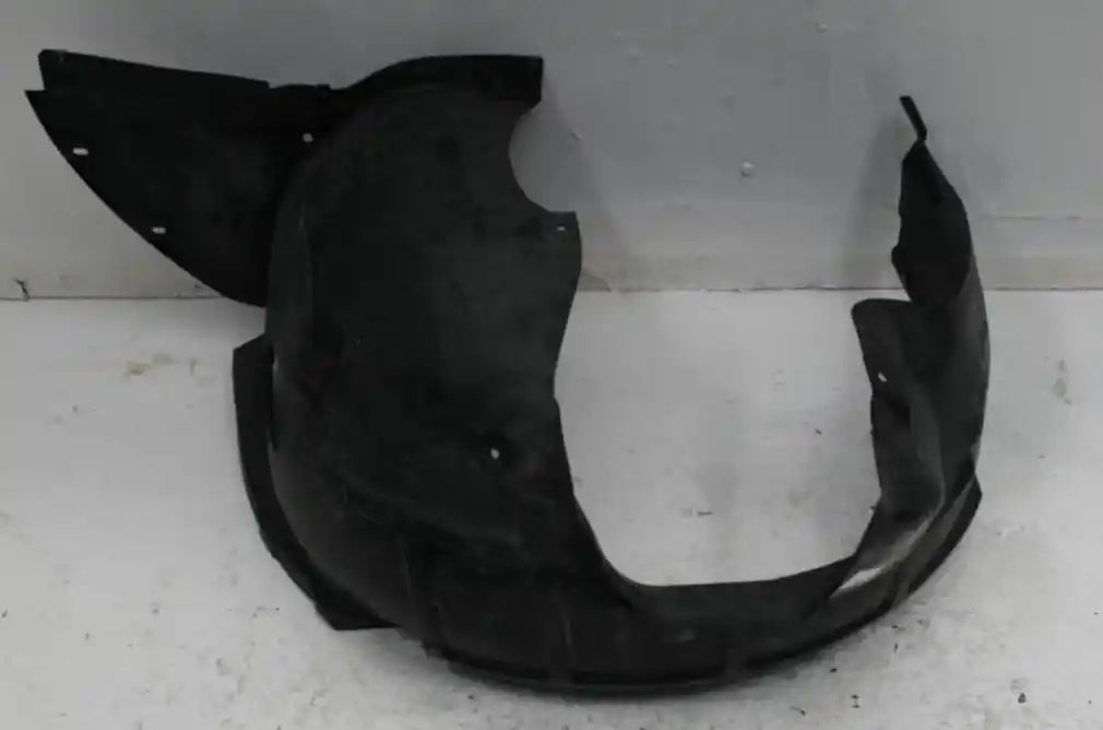 Used Audi, A1 Left Guard Liner 8X, A1/S1, 12/10-10/18 J98812 2012 – main images - All Good Parts