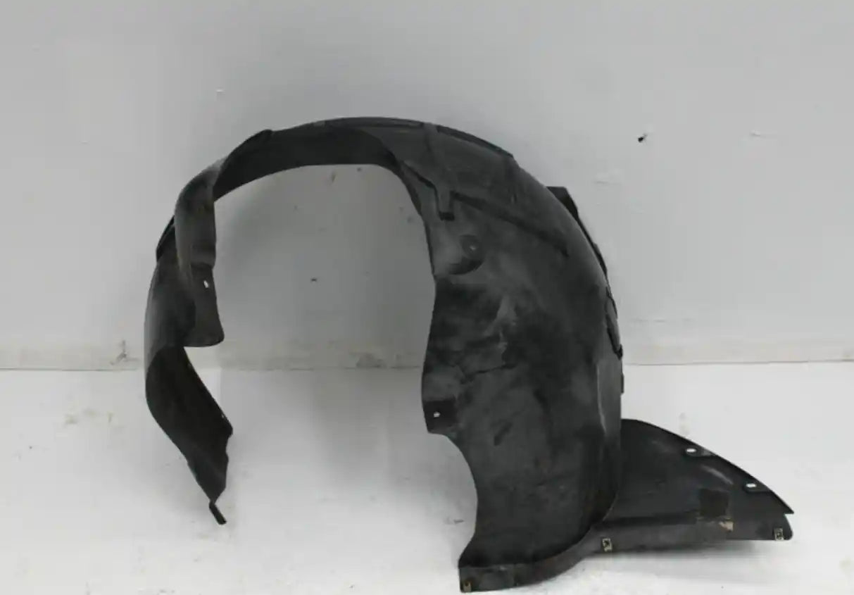 Used Audi, A1 Left Guard Liner 8X, A1/S1, 12/10-10/18 J98812 2011 – main images - All Good Parts