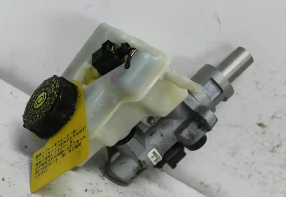 Audi, A1 Master Cylinder Mk 1 8X 12/10 12/18