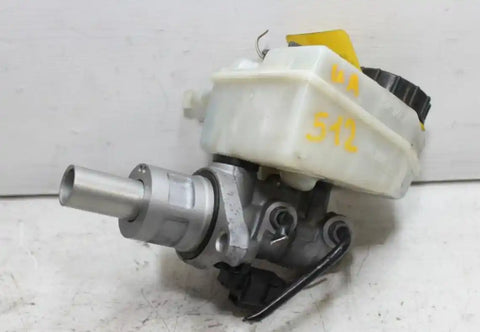 Audi, A1 Master Cylinder Mk 1, 8X, 12/10-12/18 1645