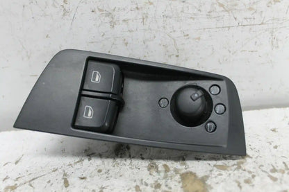 Used Audi, A1 Power Window Switch Rh Front (Master Switch) 3Dr Hatch 8X 12/10 05/13 2012 – main images - All Good Parts