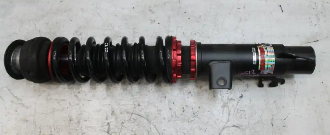 Used Audi, A1 Right Front Strut 8X, 1.4, Petrol, Standard Type, 12/10-04/15 J0050 2011 – main images - All Good Parts