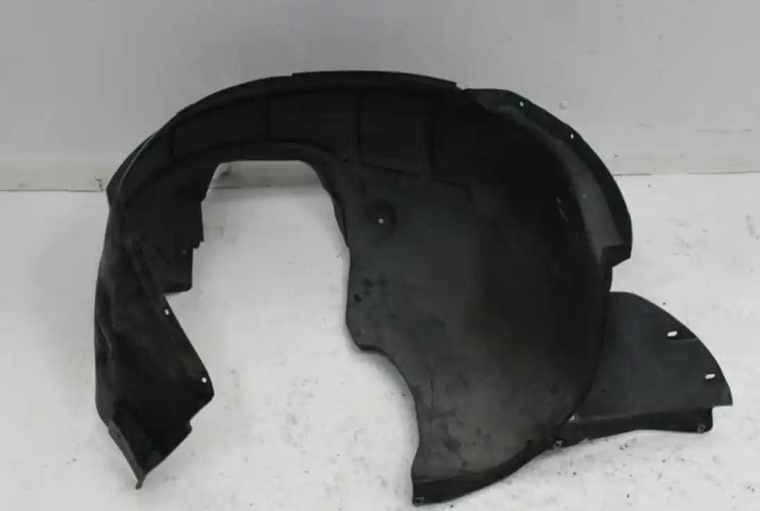 Used Audi, A1 Right Guard Liner A1/S1, 8X, 12/10-10/18 J96457 2012 – main images - All Good Parts