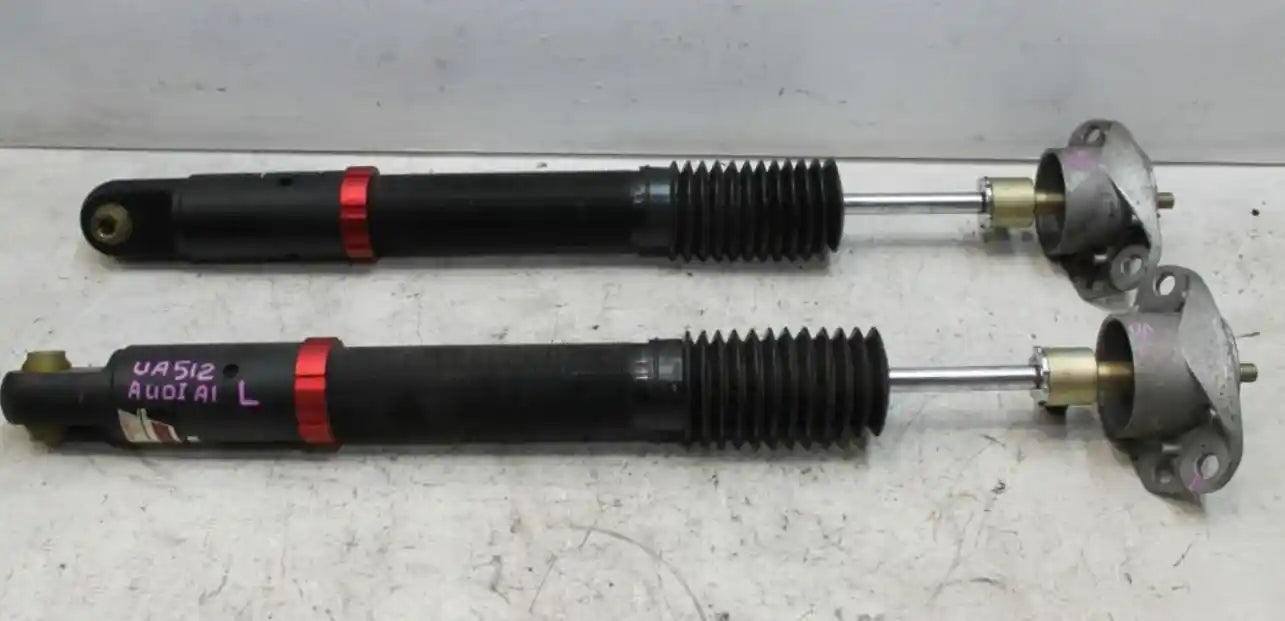 Used Audi, A1 Shock Absorber Rear, 8X, 1.4, Petrol, Sports Type, 06/11-04/15 J0097 2011 – main images - All Good Parts