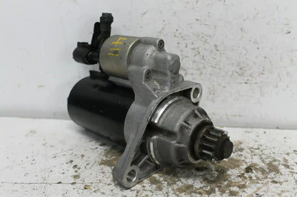 Used Audi, A1 Starter Motor Petrol 1.4 Turbo 8X 12/10 10/18 2012 – main images - All Good Parts