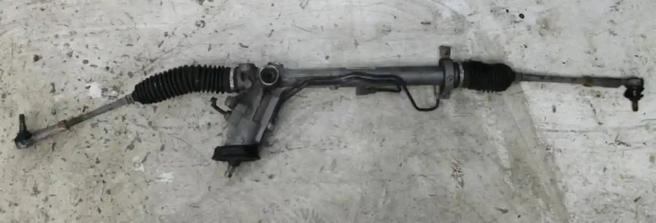 Used Audi, A1 Steering Box/Rack 8X, 12/10-10/18 J97889 2011 – main images - All Good Parts