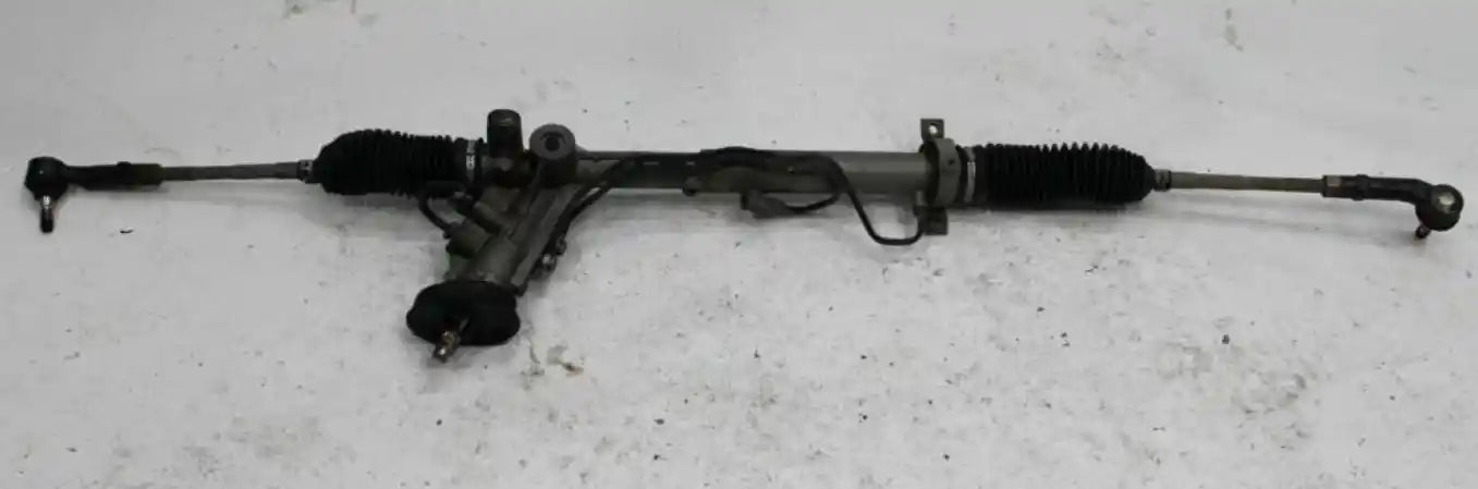 Used Audi, A1 Steering Box/Rack 8X, 12/10-10/18 J97889 2011 – main images - All Good Parts