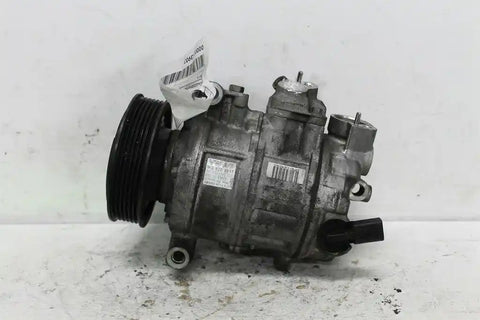 Audi, A1 A/C Compressor 8X 1.4 Petrol Denso 11/10 10/18