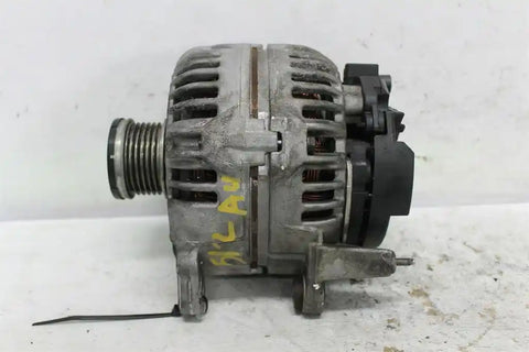 Audi, A1 Alternator Petrol 1.4 Turbo Bosch 140Amp 8X 12/10 05/15