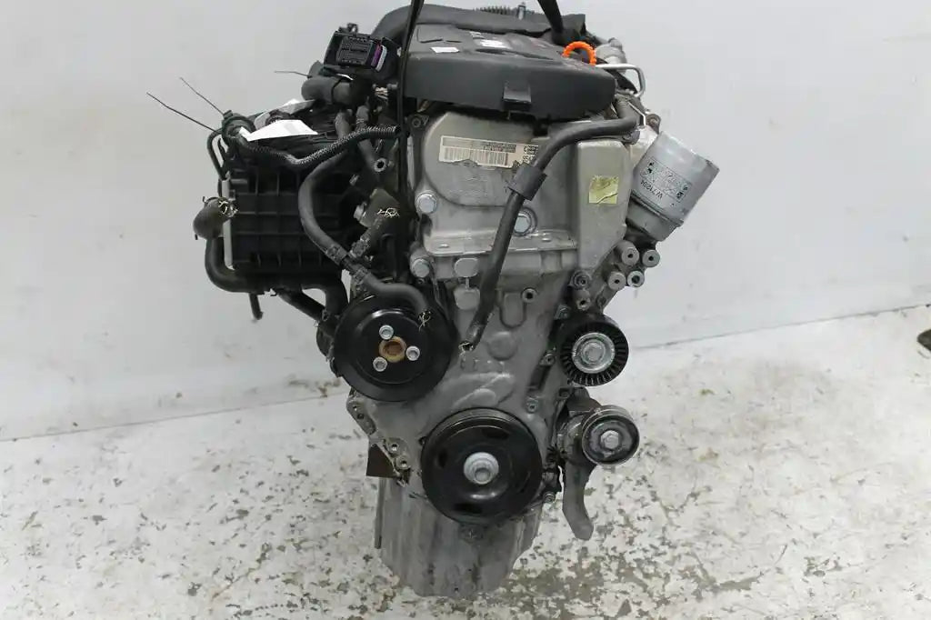 Audi, A1 Engine Petrol 1.4 Turbo 8X Caxa Code 12/10 10/18