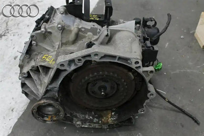 Used Audi, A1 Trans/Gearbox Auto Fwd Petrol 1.4 Turbo 8X Mps Code 12/10 10/18 2011 – main images - All Good Parts